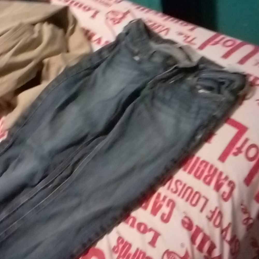 Jeans